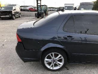Saab 9-5 2.3 T  GRIFFIN Bio power picture 12