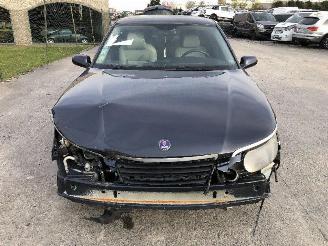 Saab 9-5 2.3 T  GRIFFIN Bio power picture 16