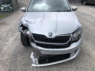 Skoda Fabia 1.0 picture 7