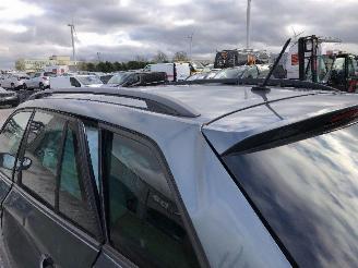 Skoda Fabia combi  1.0 picture 8