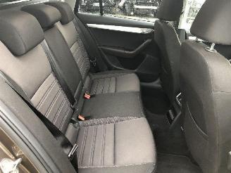 Skoda Octavia 1.0 TSI AMBITION picture 21