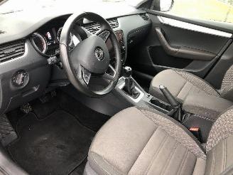 Skoda Octavia 1.0 TSI AMBITION picture 5