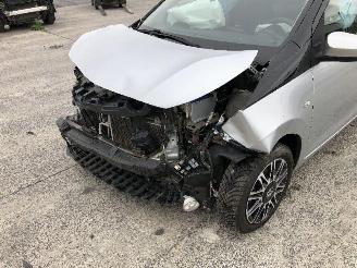 Toyota Aygo 1.0 picture 7