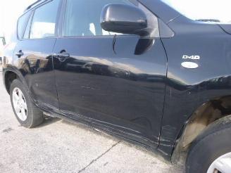 Toyota Rav-4 2.2 D4D  4WD picture 7