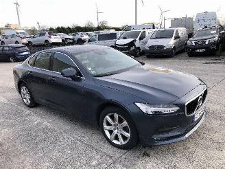 škoda osobní automobily Volvo S-90 2.0 d 2018/11