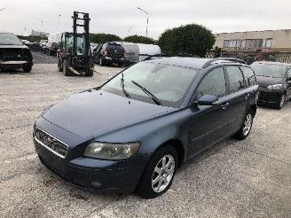 Volvo V-50 1.6 d picture 3