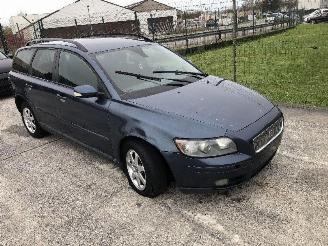 Volvo V-50 1.6 d picture 4
