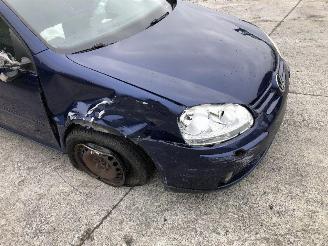 Volkswagen Golf 1.4 I picture 5
