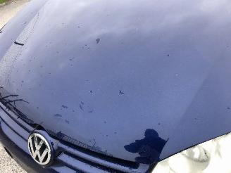 Volkswagen Golf 1.4 I picture 20