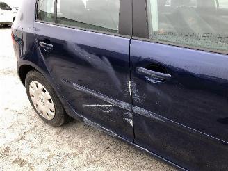 Volkswagen Golf 1.4 I picture 8