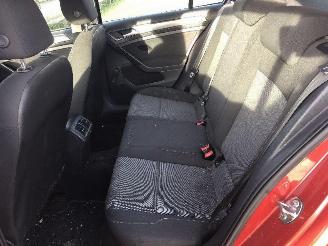 Volkswagen Golf 1.6 tdi trendline picture 19