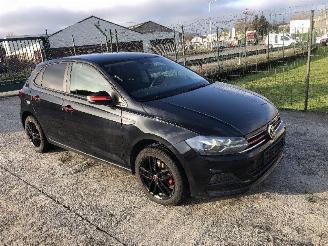 Damaged car Volkswagen Polo 1.0 MPI TRENDLINE 2018/3