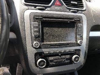 Volkswagen Scirocco 2.0 tdi picture 20