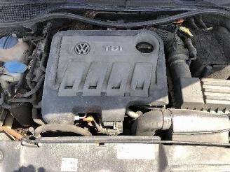 Volkswagen Scirocco 2.0 tdi picture 18