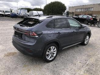 škoda osobní automobily Volkswagen Taigo 1.0 TSI  DSG 2025/3