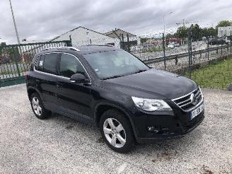 Volkswagen Tiguan 2.0 TDI picture 3