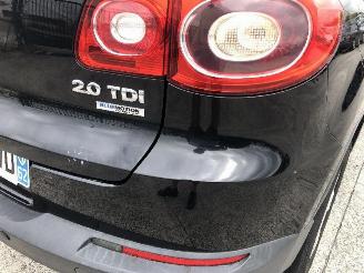 Volkswagen Tiguan 2.0 TDI picture 14
