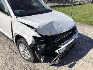 Volkswagen T-Roc 1.6 TDI picture 8