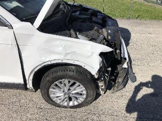 Volkswagen T-Roc 1.6 TDI picture 11