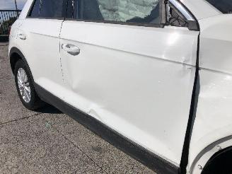 Volkswagen T-Roc 1.6 TDI picture 24