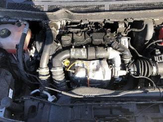 Ford Tourneo Courier 1.5 TDCI picture 19