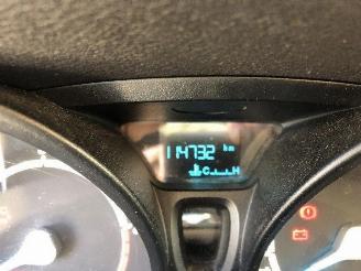 Ford Tourneo Courier 1.5 TDCI picture 22