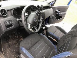 Dacia Duster 1.0 TURBO picture 5