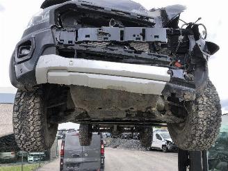 Ford Ranger 2.0 D  WILDTRACK picture 28