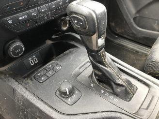 Ford Ranger 2.0 D  WILDTRACK picture 8