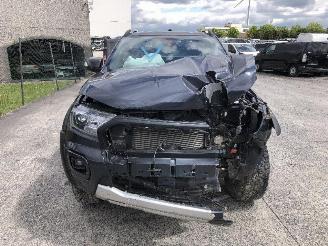 Ford Ranger 2.0 D  WILDTRACK picture 9