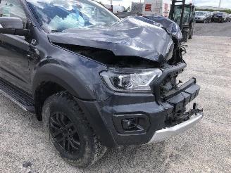 Ford Ranger 2.0 D  WILDTRACK picture 6