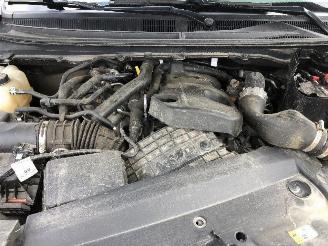 Ford Ranger 2.0 D  WILDTRACK picture 18