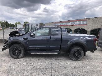 Ford Ranger 2.0 D  WILDTRACK picture 3