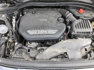 BMW 1-serie 116 d   ADVANTAGE picture 9