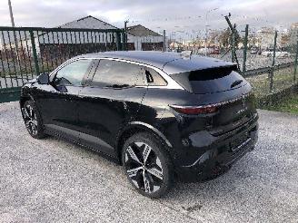 škoda osobní automobily Renault Mégane E-Tech  2022/5