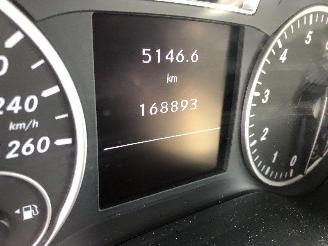 Mercedes B-klasse B 180 picture 9