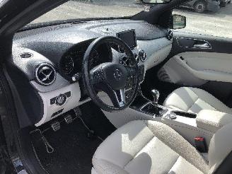 Mercedes B-klasse B 180 picture 5