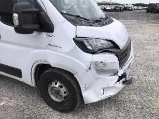 Fiat Ducato electrique picture 10