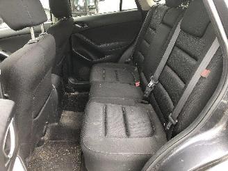 Mazda CX-5 2.2 D picture 7