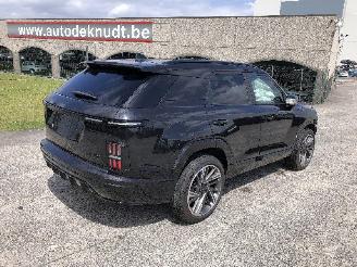 Voiture accidenté Ssang yong Actyon KGM actyon 1.5 TURBO 2025/11