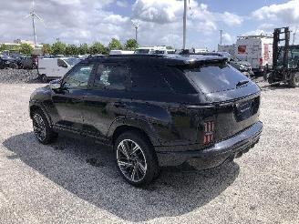 Ssang yong Actyon KGM actyon 1.5 TURBO picture 2