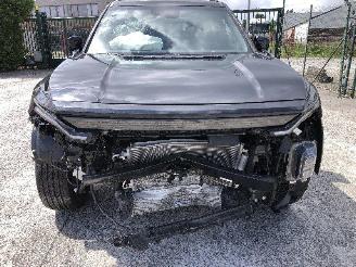 Ssang yong Actyon KGM actyon 1.5 TURBO picture 10