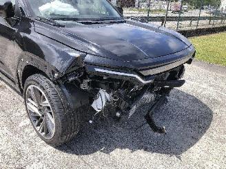 Ssang yong Actyon KGM actyon 1.5 TURBO picture 8