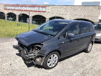 Opel Zafira 1.7 CDTI  7 PLACES picture 3