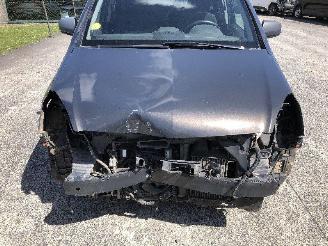 Opel Zafira 1.7 CDTI  7 PLACES picture 7