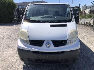 Renault Trafic 2.0    dci   M9R picture 5