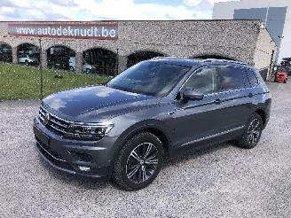 Avarii autoturisme Volkswagen Tiguan ALLSPACE 2.0 TDI DSG 7PLA 2019/1