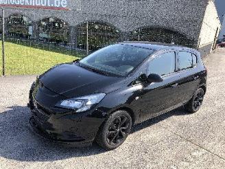 Voiture accidenté Opel Corsa 1.4   B14XER 2019/7