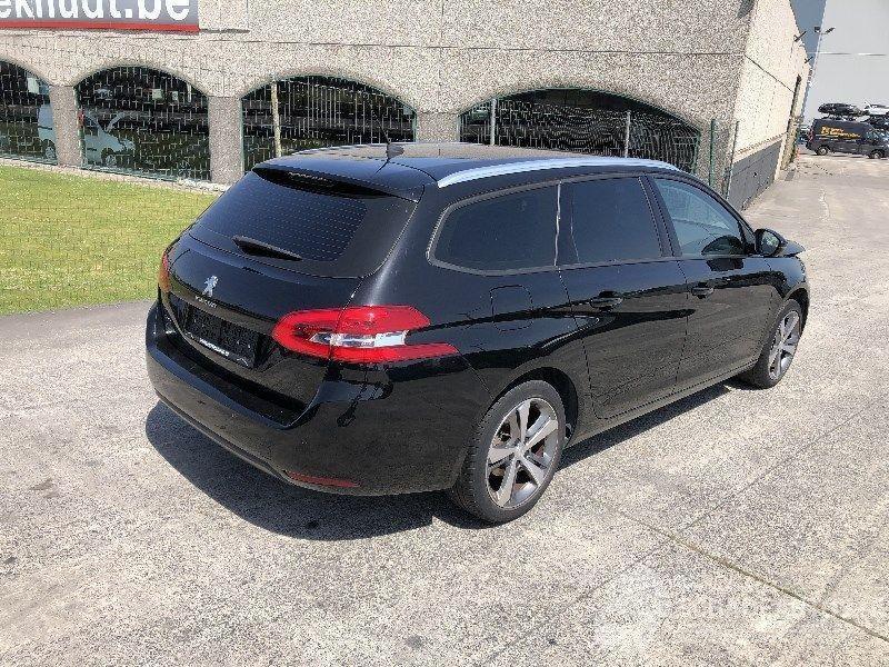 Peugeot 308 SW  1.2 T