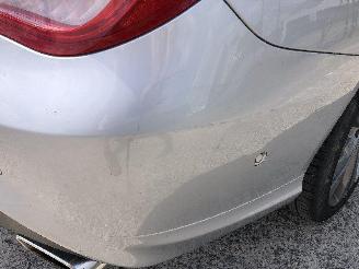 Mercedes Cla-klasse 200 CDI BREAK picture 17